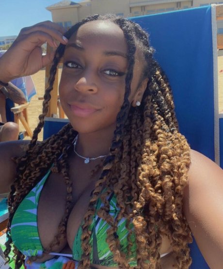 JazzyGuns Nackt Leaks OnlyFans