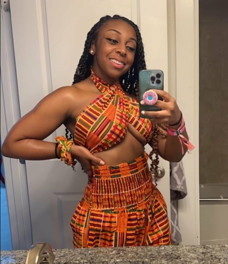 JazzyGuns OnlyFans Bilder