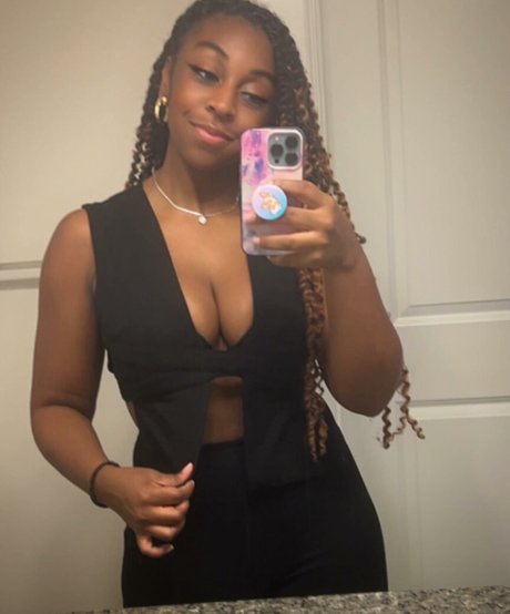 JazzyGuns Leaks von Nacktbildern auf OnlyFans