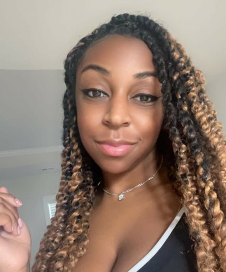 JazzyGuns Nacktbilder von OnlyFans geleakt