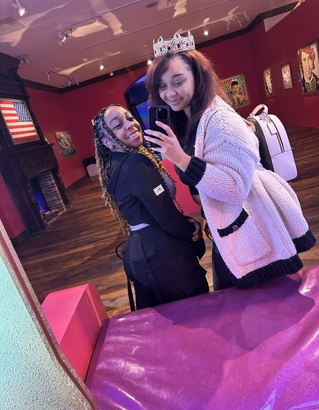 JazzyGuns OnlyFans nackt