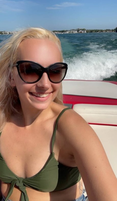 LiteWeight Gaming Nacktbilder von OnlyFans geleakt