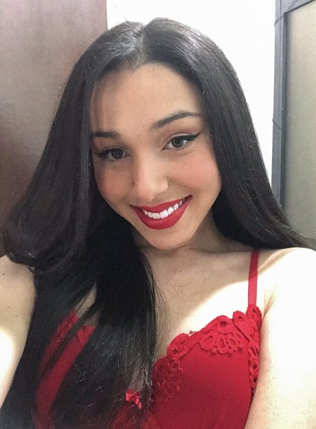 Luana Moraes Leaked OnlyFans Fotos