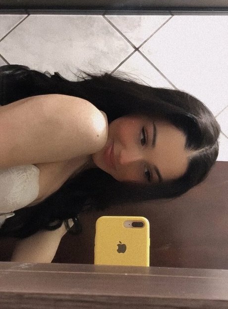 Luana Moraes Nackt auf OnlyFans