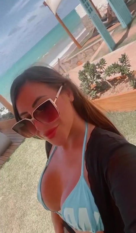 Luana Moraes Nacktbilder von OnlyFans geleakt