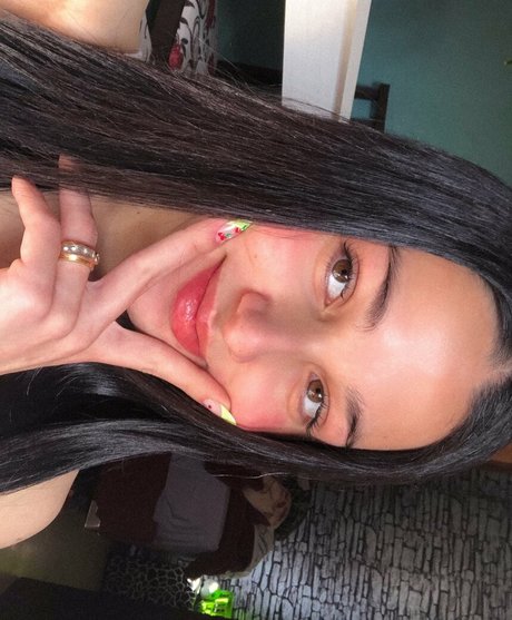 Luana Moraes Leaks von OnlyFans