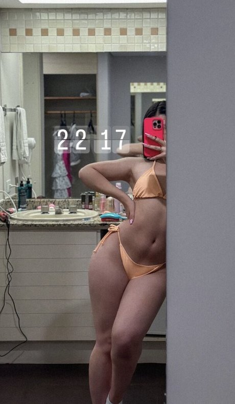 Luana Moraes Brüste OnlyFans