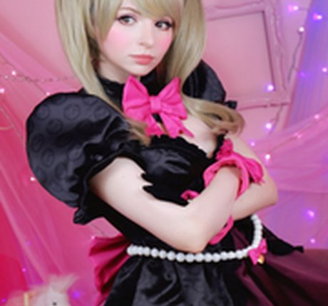 Peachymilky Leaks von Nacktbildern auf OnlyFans