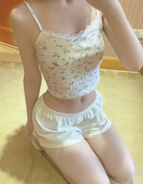 Popsodapeaches NurlyFans-Brüste