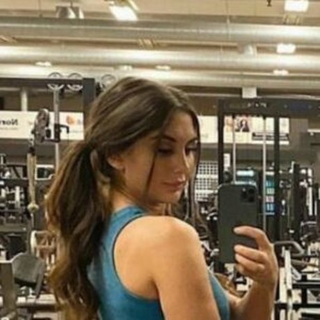 Amanda Fransson Nackt