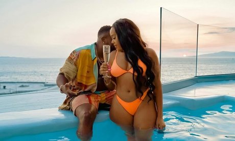 Angela Simmons OnlyFans kostenlos geleakt