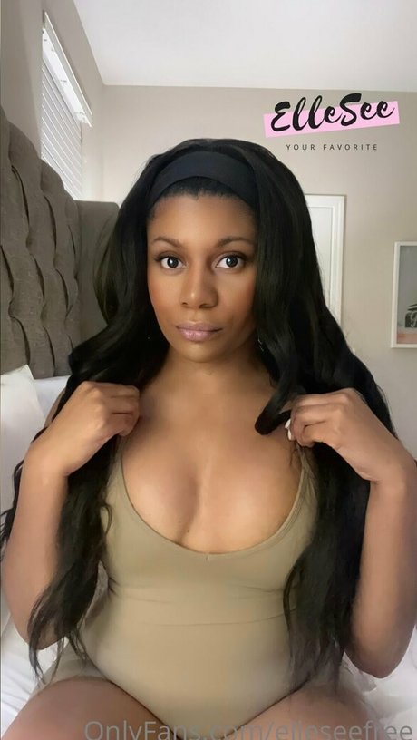 elleseefree XXX OnlyFans