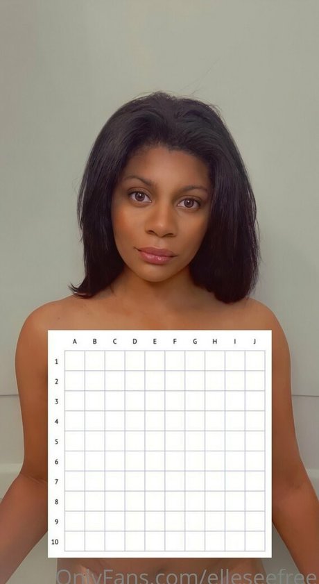 elleseefree OnlyFans-Pornos