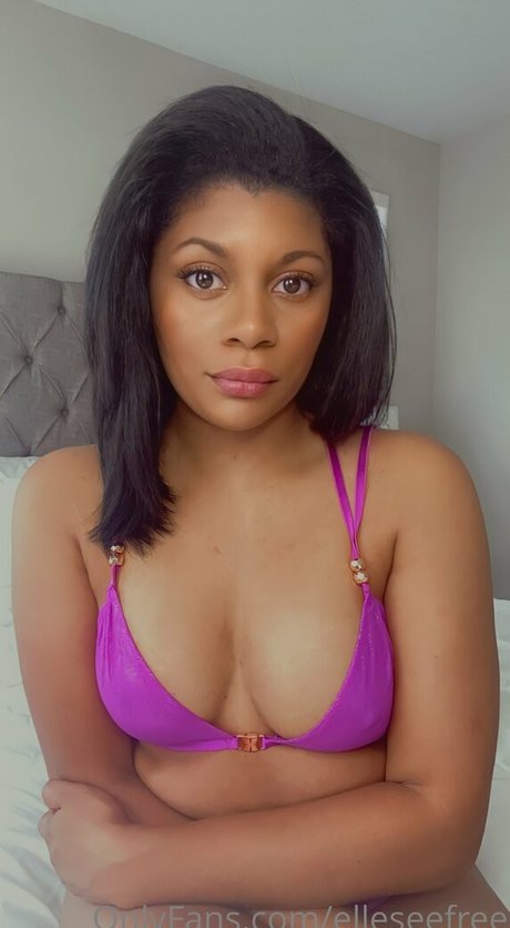 elleseefree Nacktbilder OnlyFans geleakt