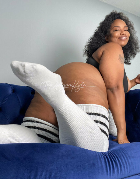 selynakylexoxo Leaked OnlyFans Bilder