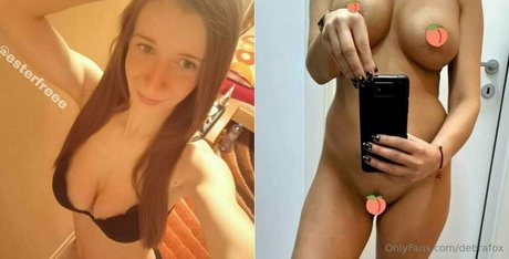 debrafox OnlyFans Pornografie