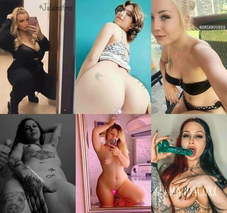 debrafox OnlyFans Strip