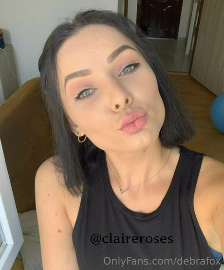 debrafox OnlyFans kostenlos