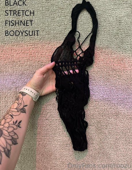 roozu OnlyFans Bilder geleakt