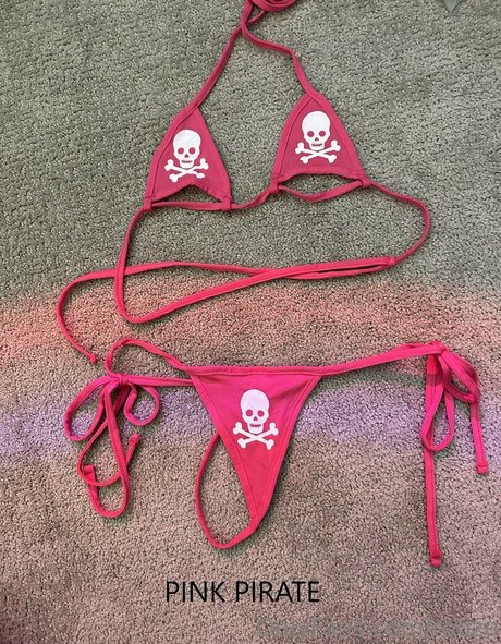 roozu Leaked OnlyFans Nacktbilder