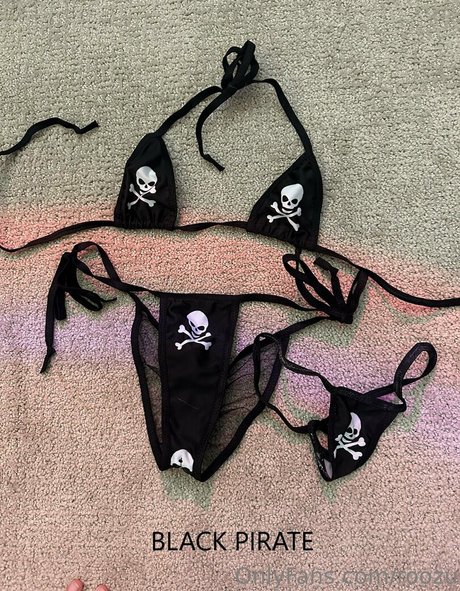 roozu OnlyFans Leaked