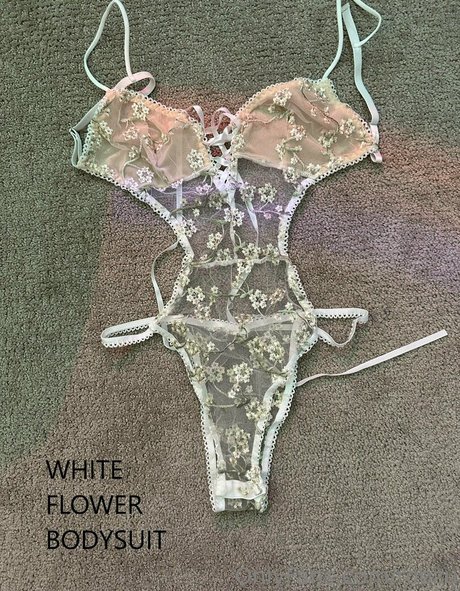 roozu Leaked OnlyFans Bilder