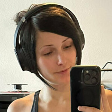 roozu OnlyFans Arsch Leak