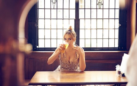 Aimee Lou Wood OnlyFans-Leak