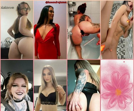 lolalovve OnlyFans Sex