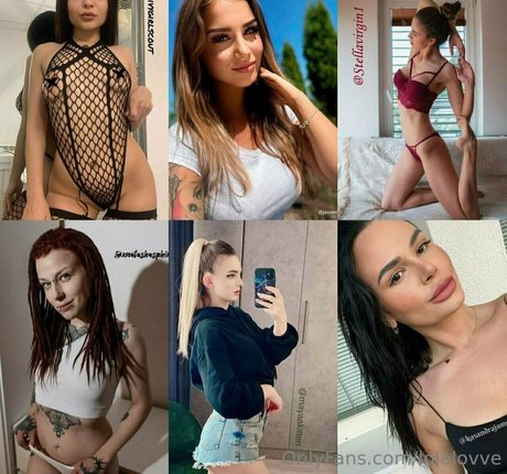 lolalovve OnlyFans Gratis