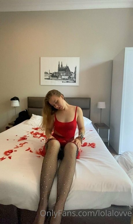 lolalovve OnlyFans-Leak