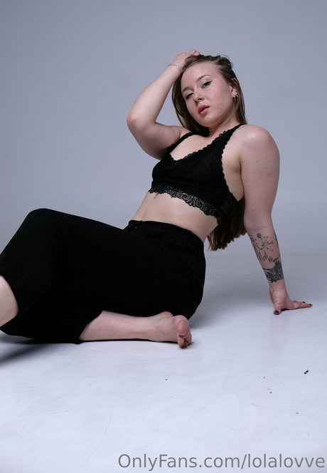 lolalovve Nackt OnlyFans