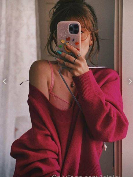 lolalovve OnlyFans Leaj