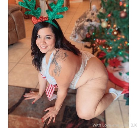 thebreanakhalo OnlyFans Nackt Leak