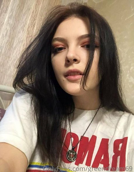 greendream69 Leaked OnlyFans Nacktbilder