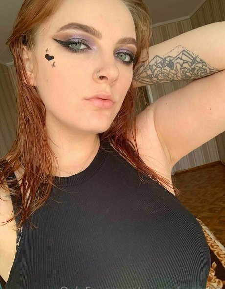 greendream69 OnlyFans Nackt