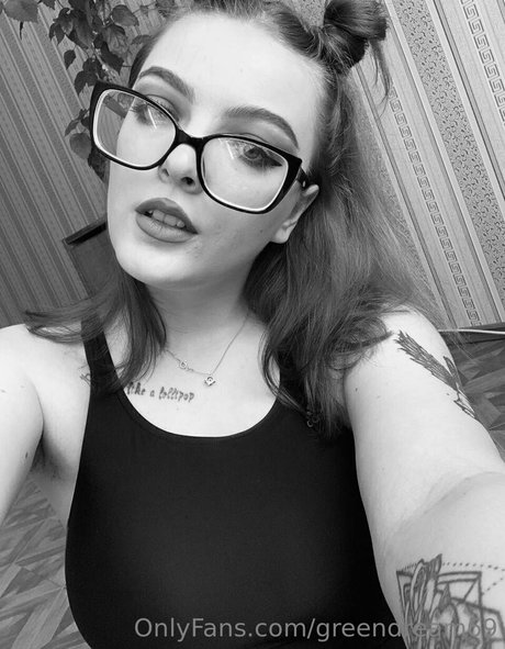 greendream69 Nacktbilder OnlyFans geleakt