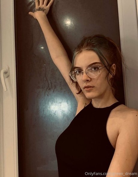 greendream69 Nacktbilder geleakt