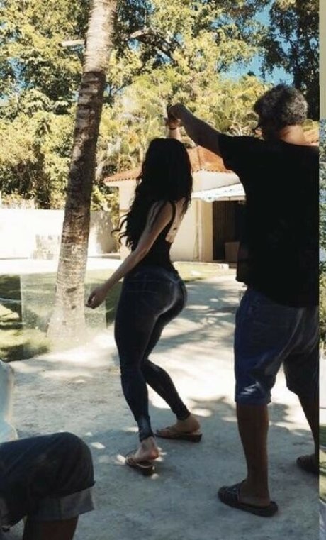 Dajinism Sexy OnlyFans