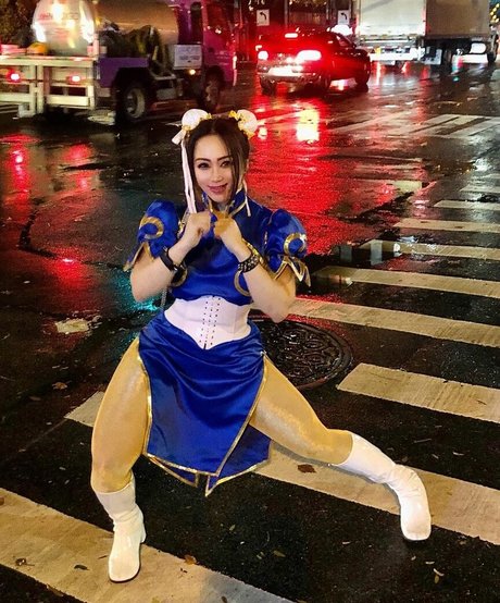 Dajinism OnlyFans geleakte Pornografie