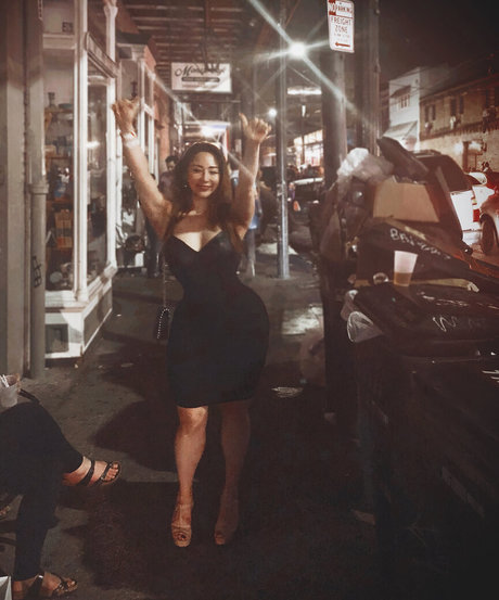 Dajinism Titten OnlyFans