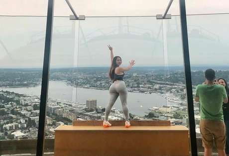 Dajinism Leaks von Nacktbildern auf OnlyFans