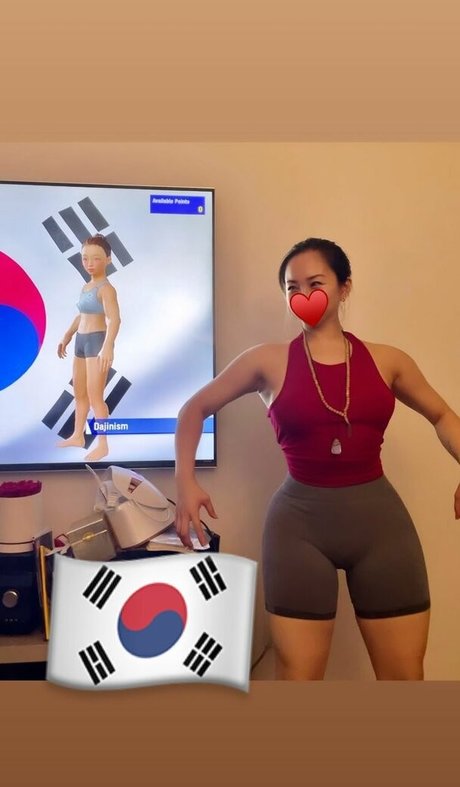 Dajinism OnlyFans Nacktbilder geleakt