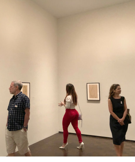 Dajinism Geleakte OnlyFans-Inhalte