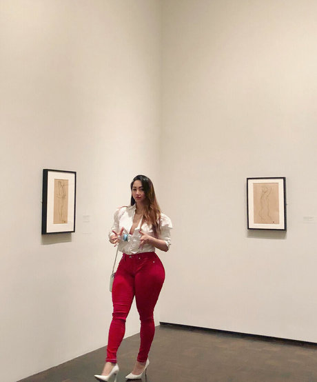 Dajinism Bilder OnlyFans