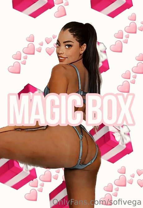 Sofivega Kostenloses OnlyFans