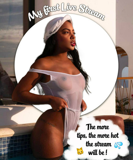 Sofivega Nackt auf OnlyFans