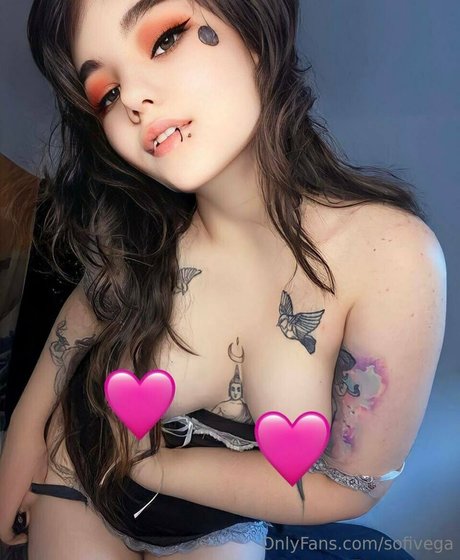 Sofivega OnlyFans Porn Nackt