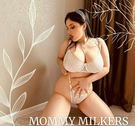 mmilkers Nackt auf OnlyFans