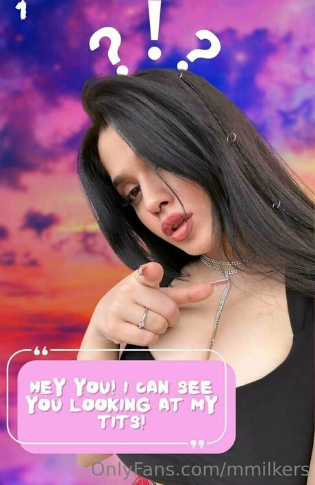 mmilkers Leaked OnlyFans Pornografie